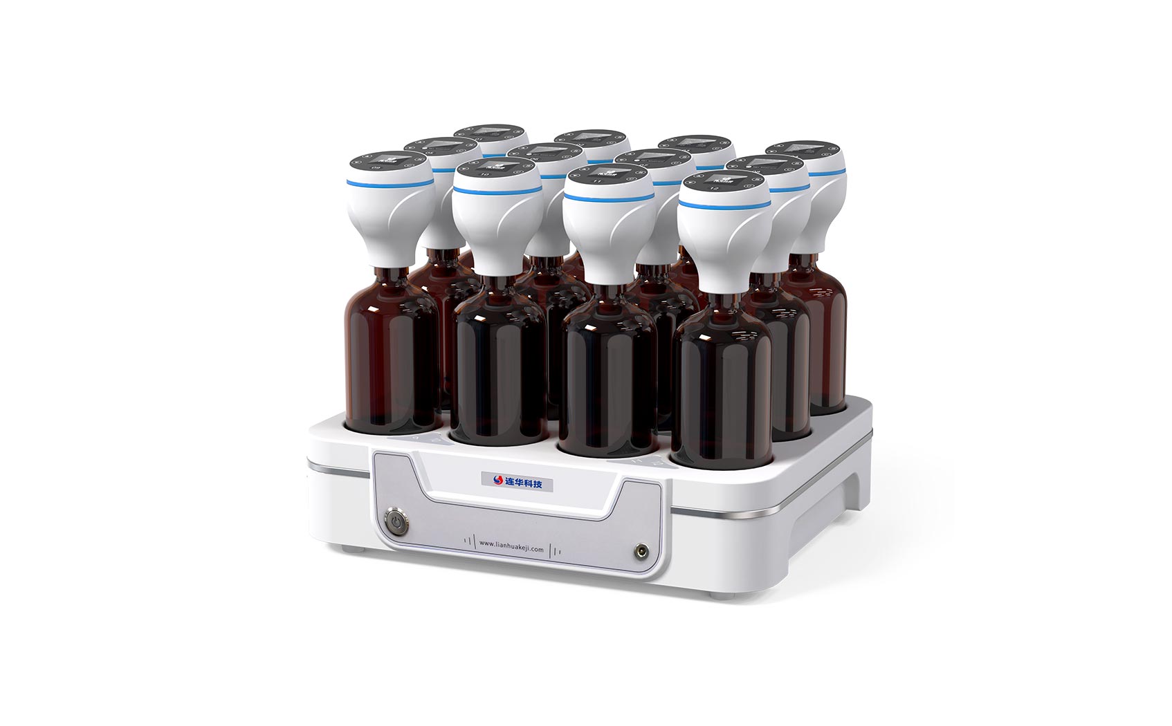 生物化學(xué)需氧量BOD5測(cè)定儀LH-BOD1201