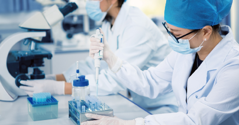 細(xì)胞培養(yǎng)