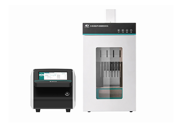 多通道超聲波細(xì)胞粉碎機(jī)SCIENTZ-16TD